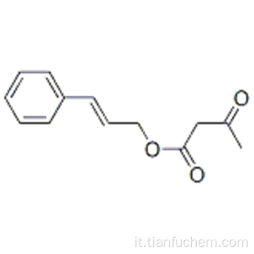 acetoacetato di cinnamile CAS 57582-46-4